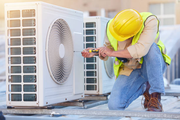 Best HVAC Installation Services  in USA